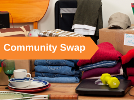  Pennsbury Community Swap